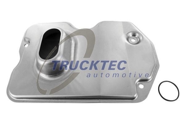 фильтр АКПП TRUCKTEC AUTOMOTIVE, 0725016